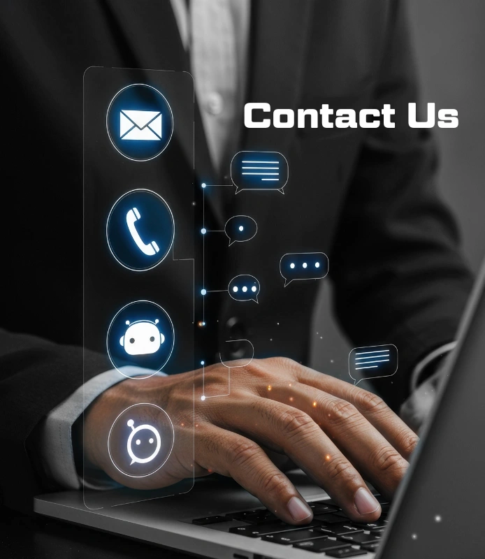 Contact Us